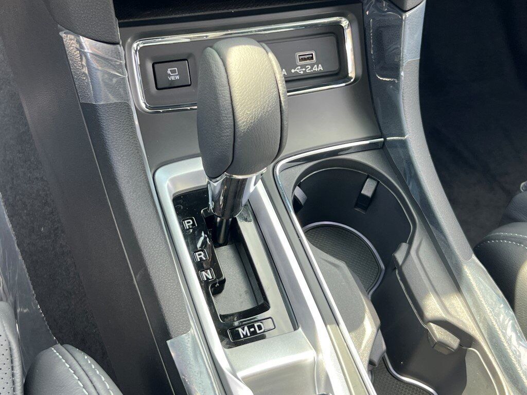 2025 Subaru Ascent Limited Springfield VA