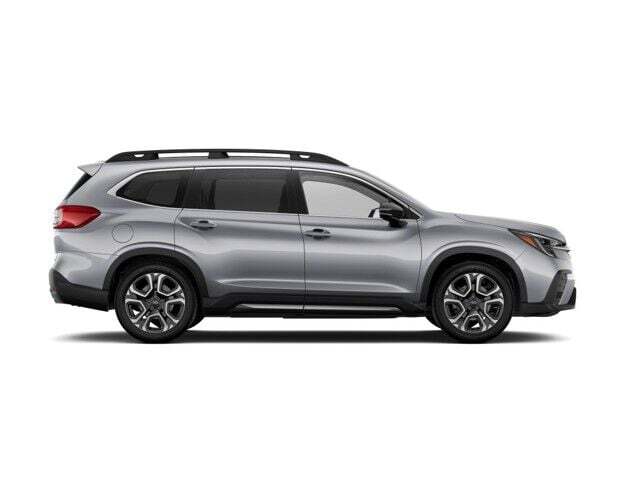 2025 Subaru Ascent Limited Springfield VA