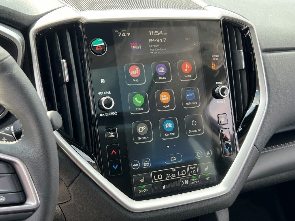 2025 Subaru Ascent Limited Springfield VA