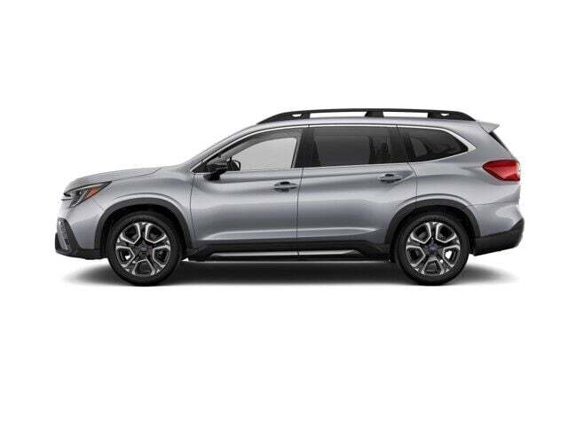 2025 Subaru Ascent Limited Springfield VA