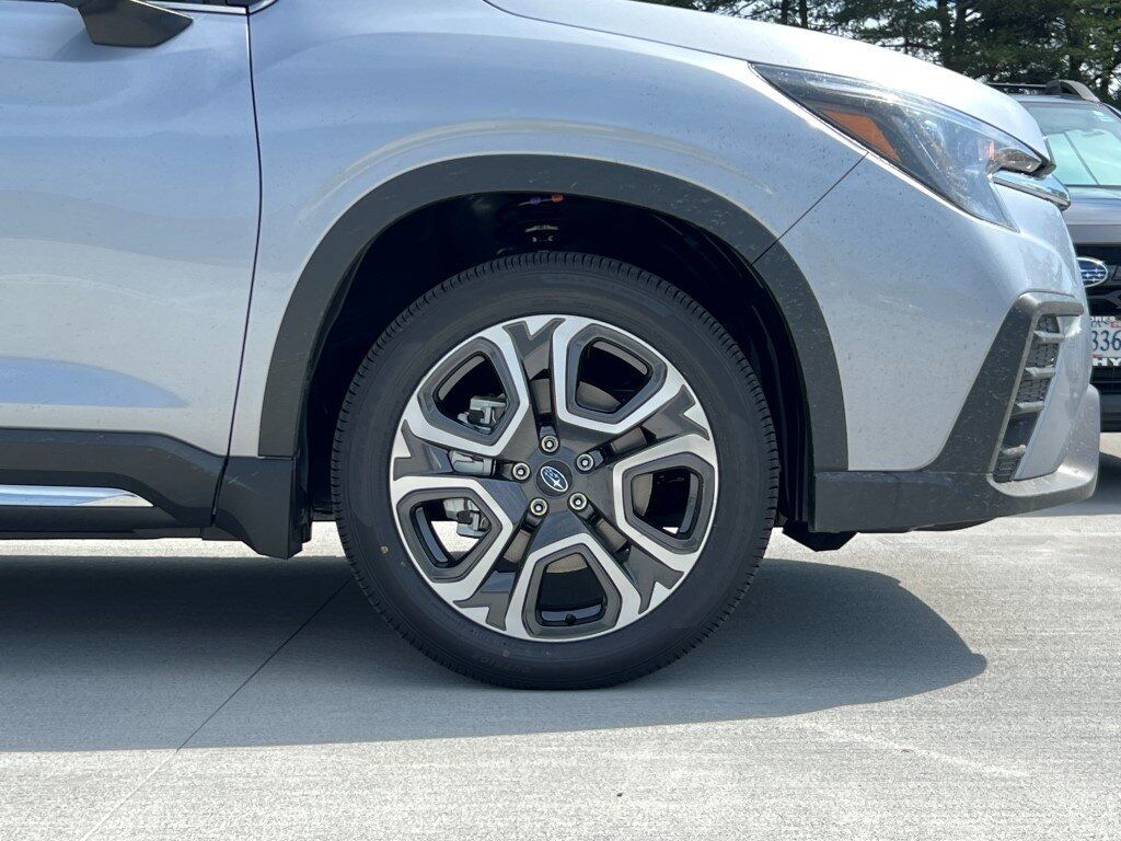 2025 Subaru Ascent Limited Springfield VA