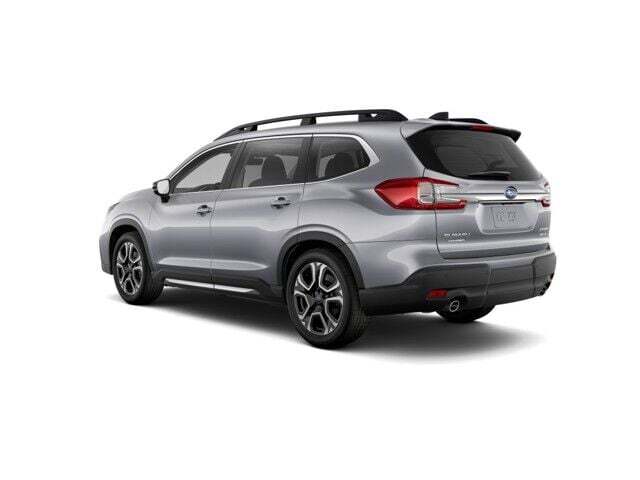 2025 Subaru Ascent Limited Springfield VA