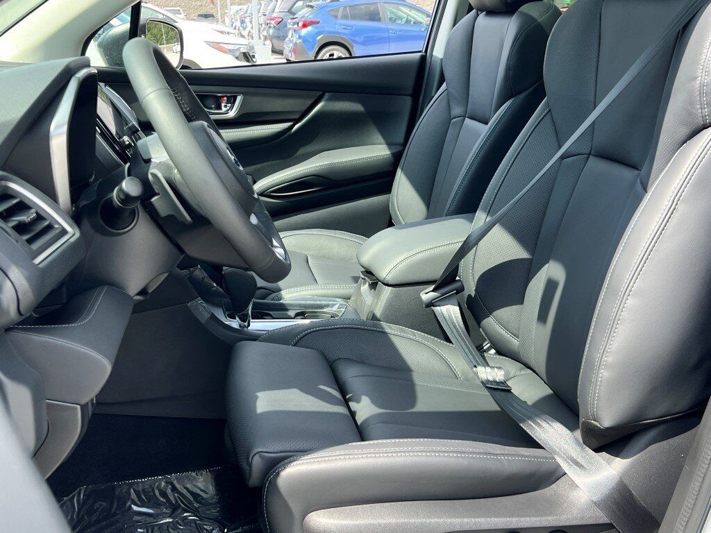 2025 Subaru Ascent Limited Springfield VA