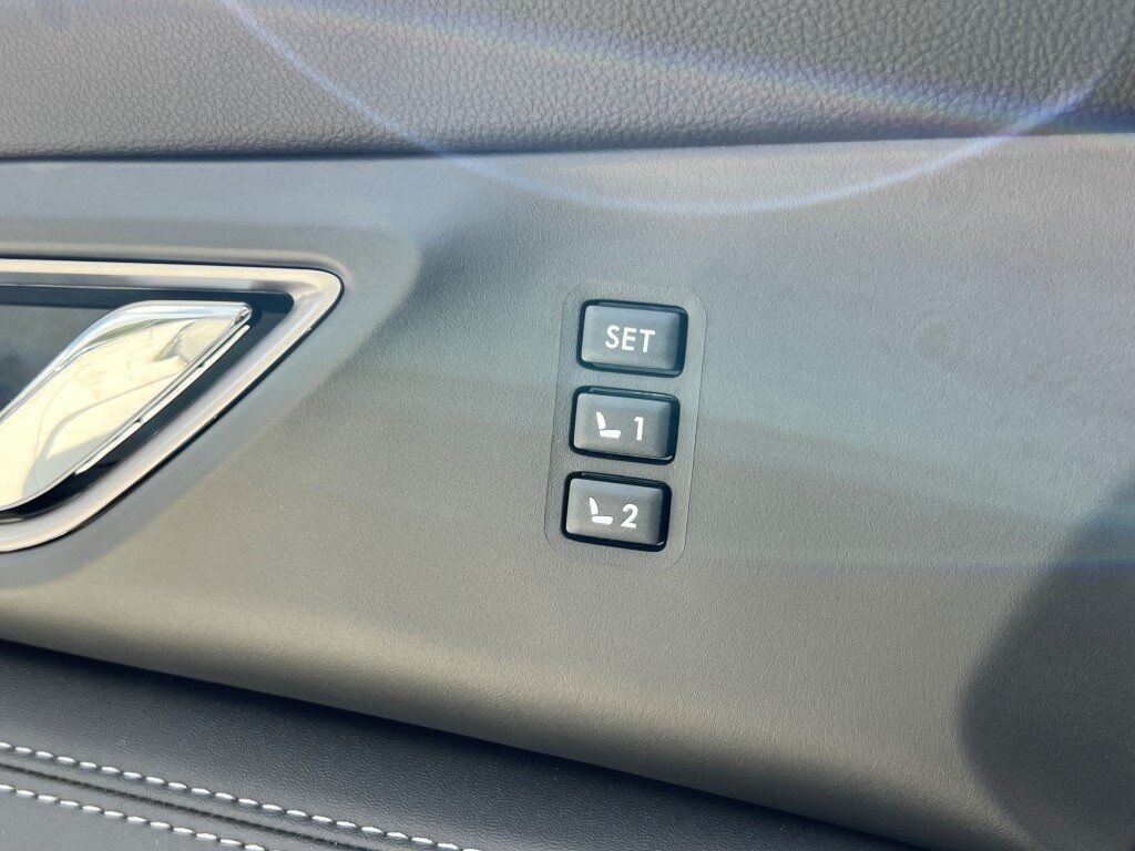 2025 Subaru Ascent Limited Springfield VA