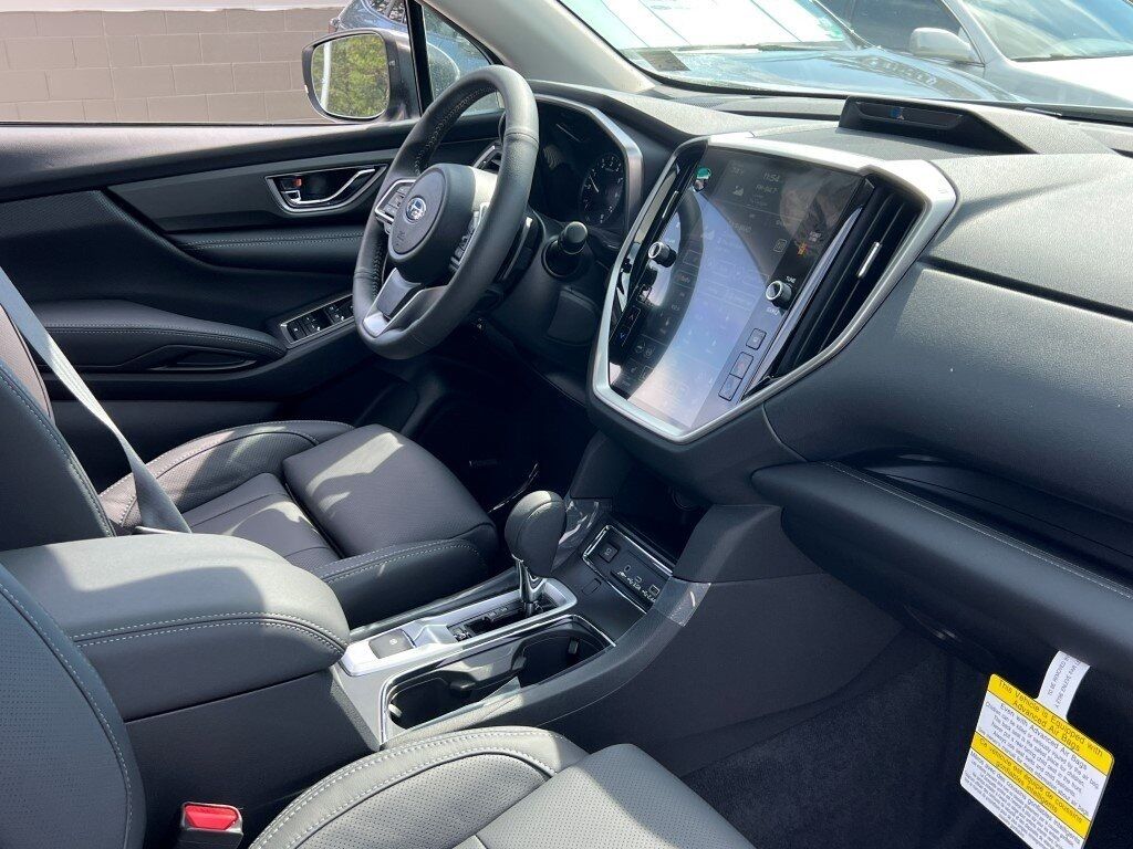 2025 Subaru Ascent Limited Springfield VA
