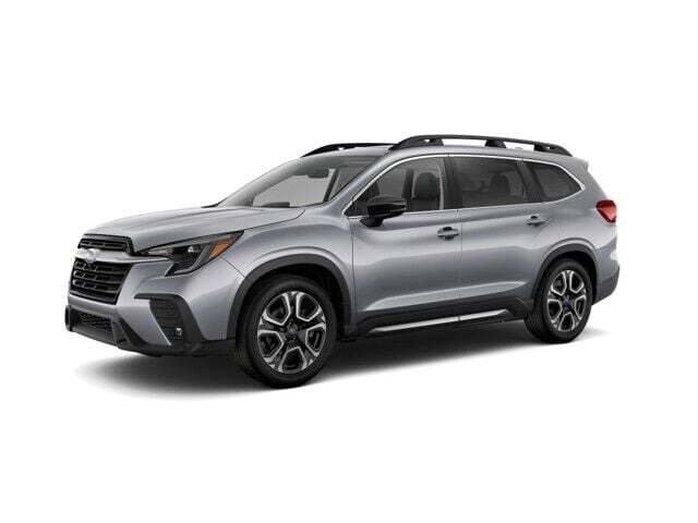 2025 Subaru Ascent Limited Springfield VA