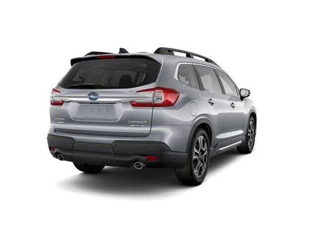 2025 Subaru Ascent Limited Springfield VA