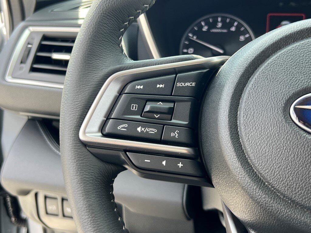 2025 Subaru Ascent Limited Springfield VA