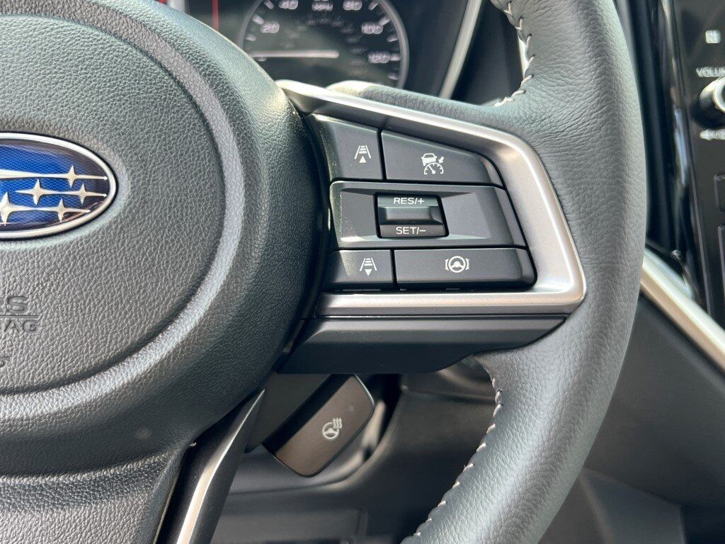 2025 Subaru Ascent Limited Springfield VA