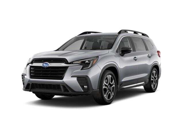 2025 Subaru Ascent Limited Springfield VA