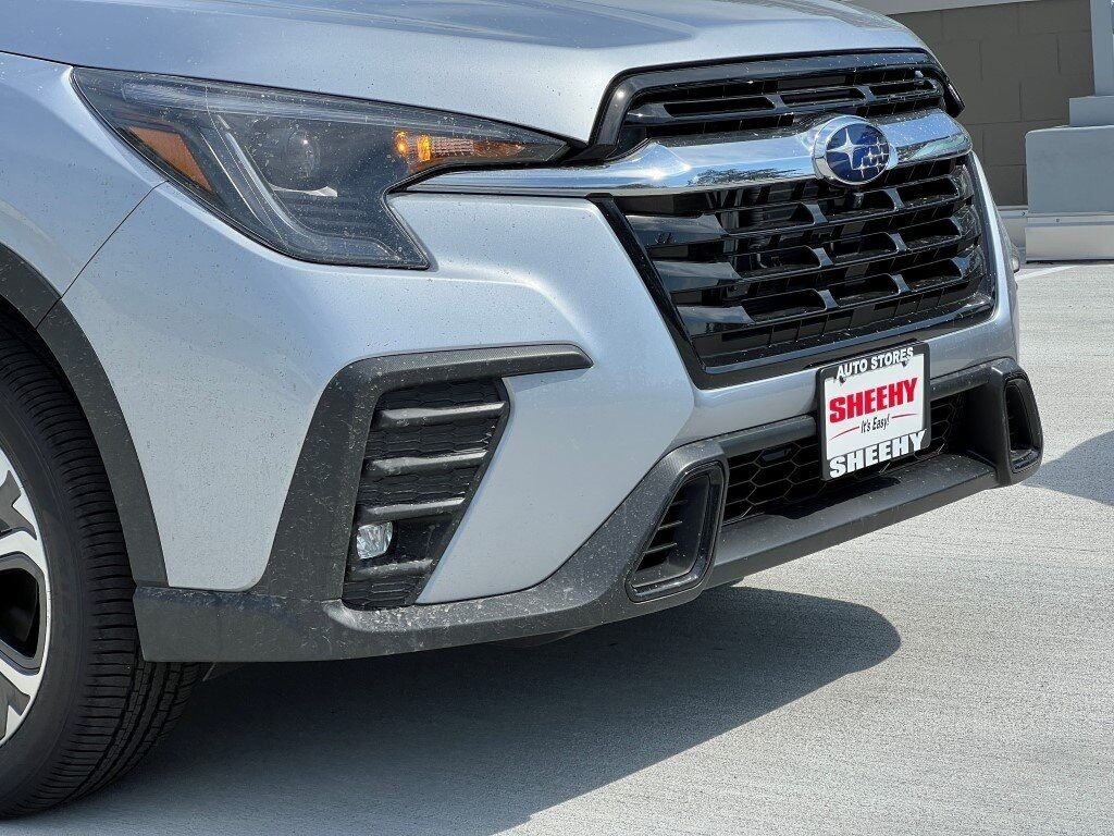 2025 Subaru Ascent Limited Springfield VA