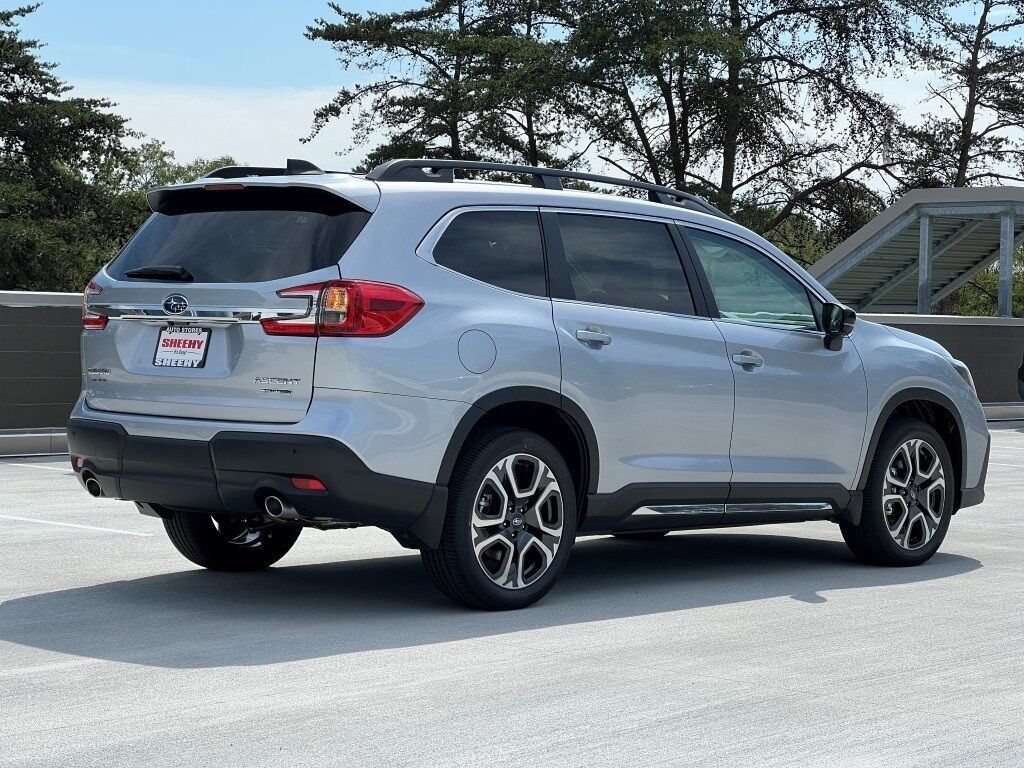 2025 Subaru Ascent Limited Springfield VA