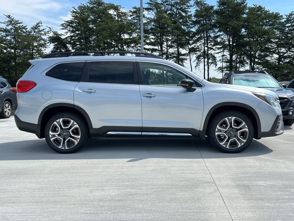 2025 Subaru Ascent Limited Springfield VA