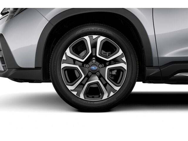 2025 Subaru Ascent Limited Springfield VA