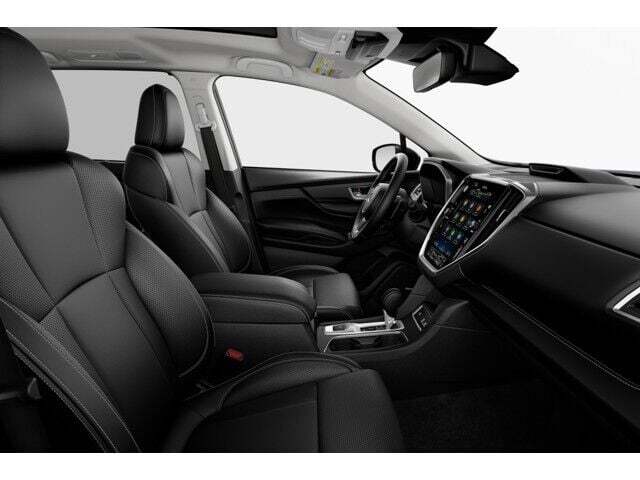 2025 Subaru Ascent Limited Springfield VA