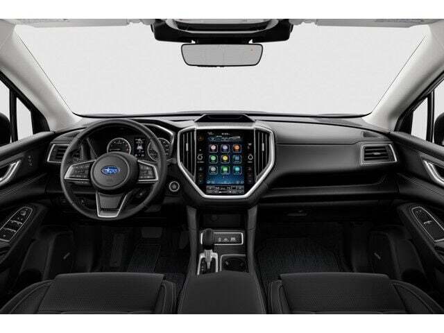 2025 Subaru Ascent Limited Springfield VA