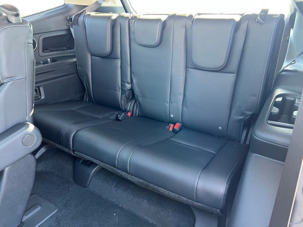 2025 Subaru Ascent Limited Springfield VA