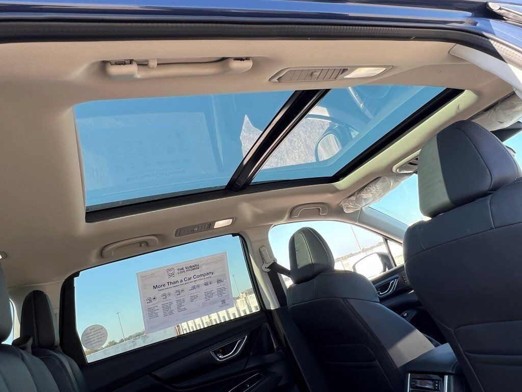 2025 Subaru Ascent Limited Springfield VA
