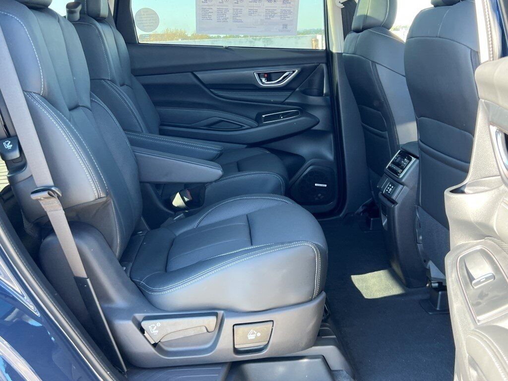 2025 Subaru Ascent Limited Springfield VA