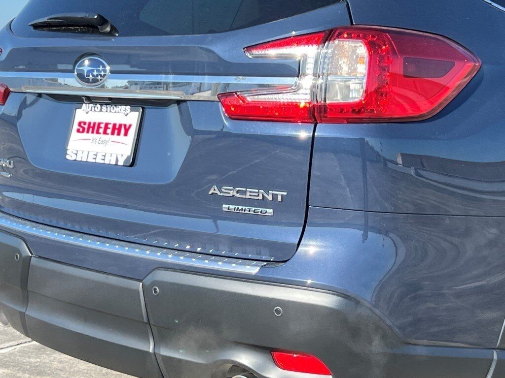 2025 Subaru Ascent Limited Springfield VA