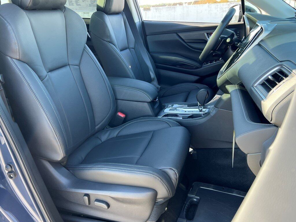 2025 Subaru Ascent Limited Springfield VA