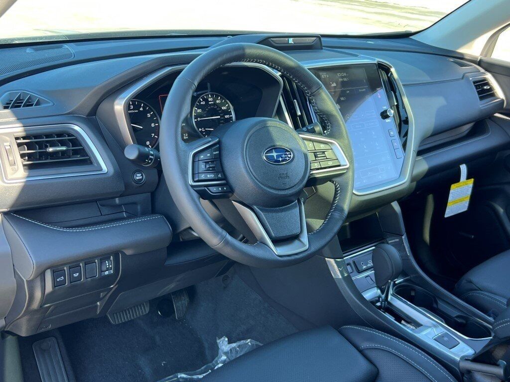 2025 Subaru Ascent Limited Springfield VA