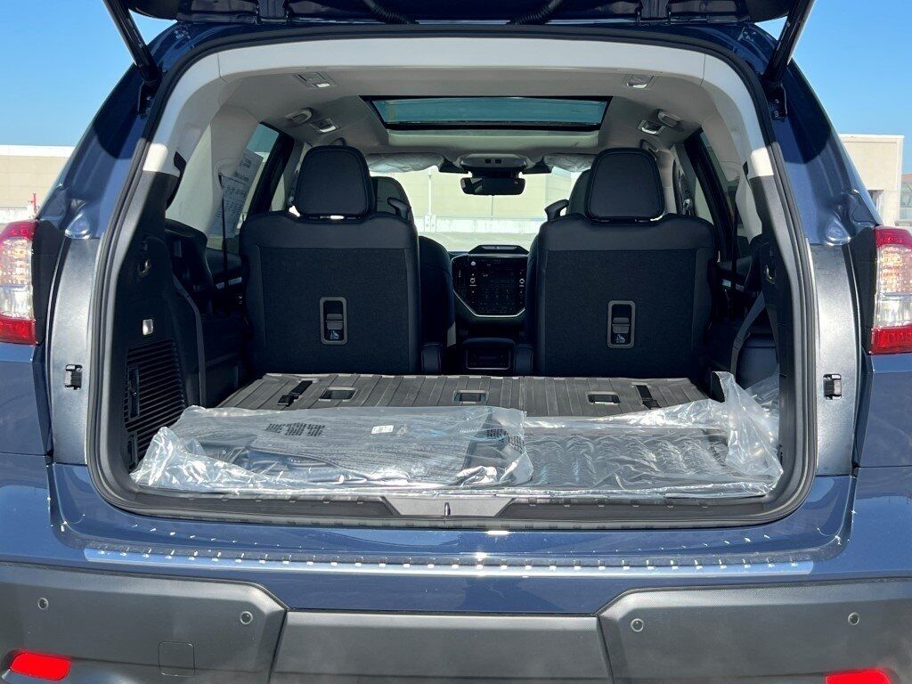 2025 Subaru Ascent Limited Springfield VA