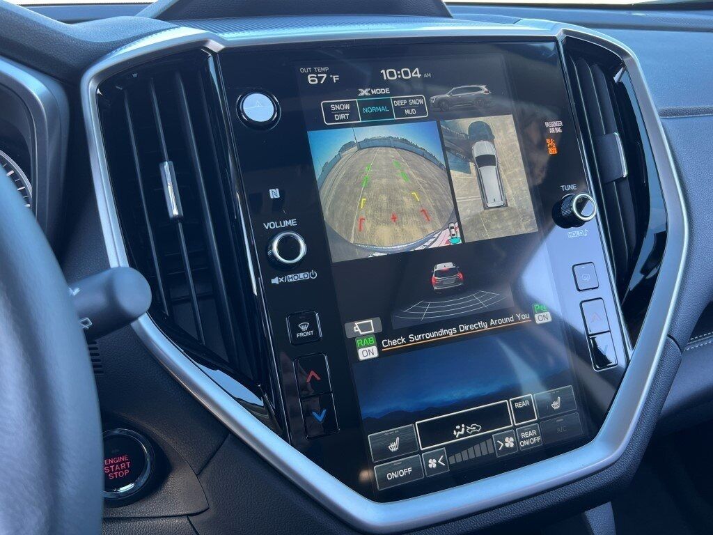 2025 Subaru Ascent Limited Springfield VA