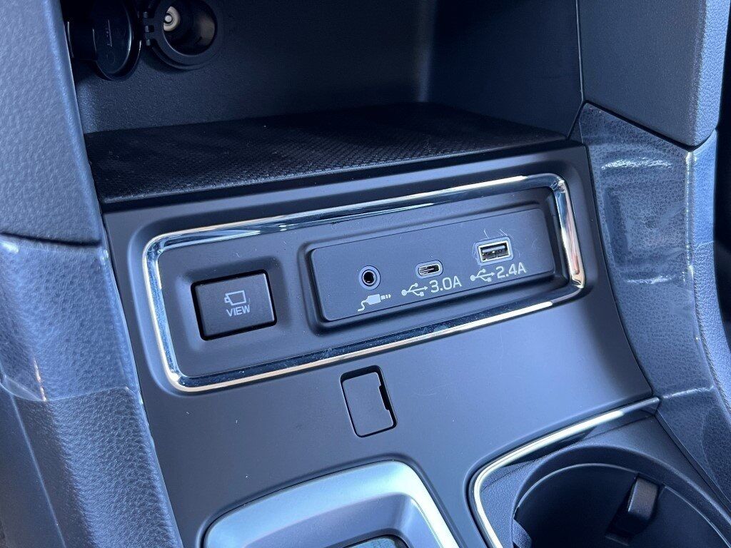 2025 Subaru Ascent Limited Springfield VA