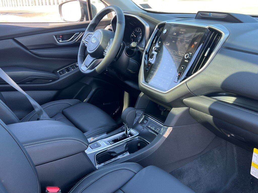 2025 Subaru Ascent Limited Springfield VA