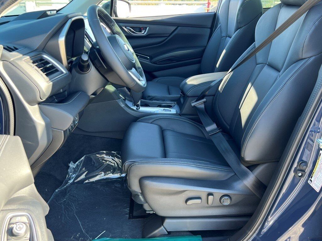 2025 Subaru Ascent Limited Springfield VA