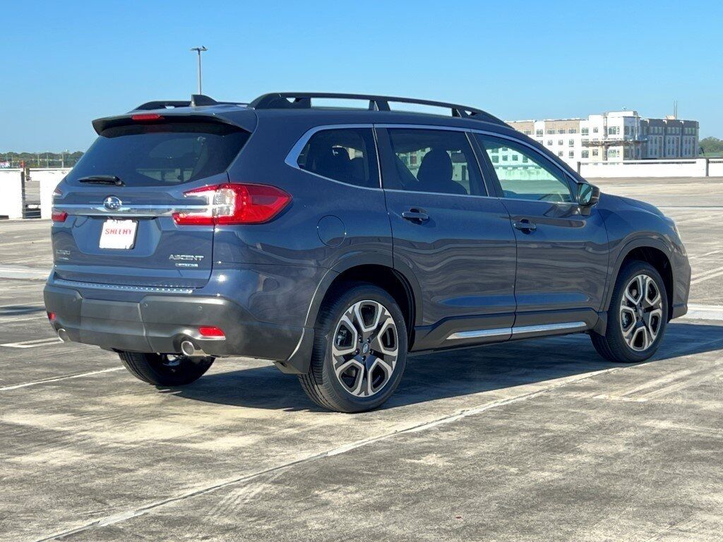2025 Subaru Ascent Limited Springfield VA