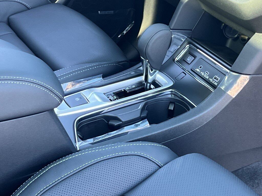 2025 Subaru Ascent Limited Springfield VA