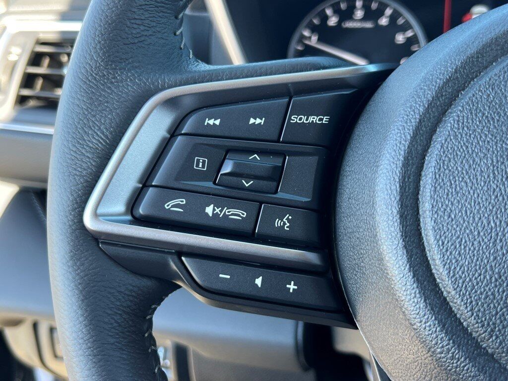 2025 Subaru Ascent Limited Springfield VA