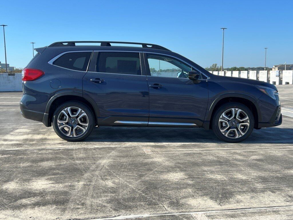 2025 Subaru Ascent Limited Springfield VA
