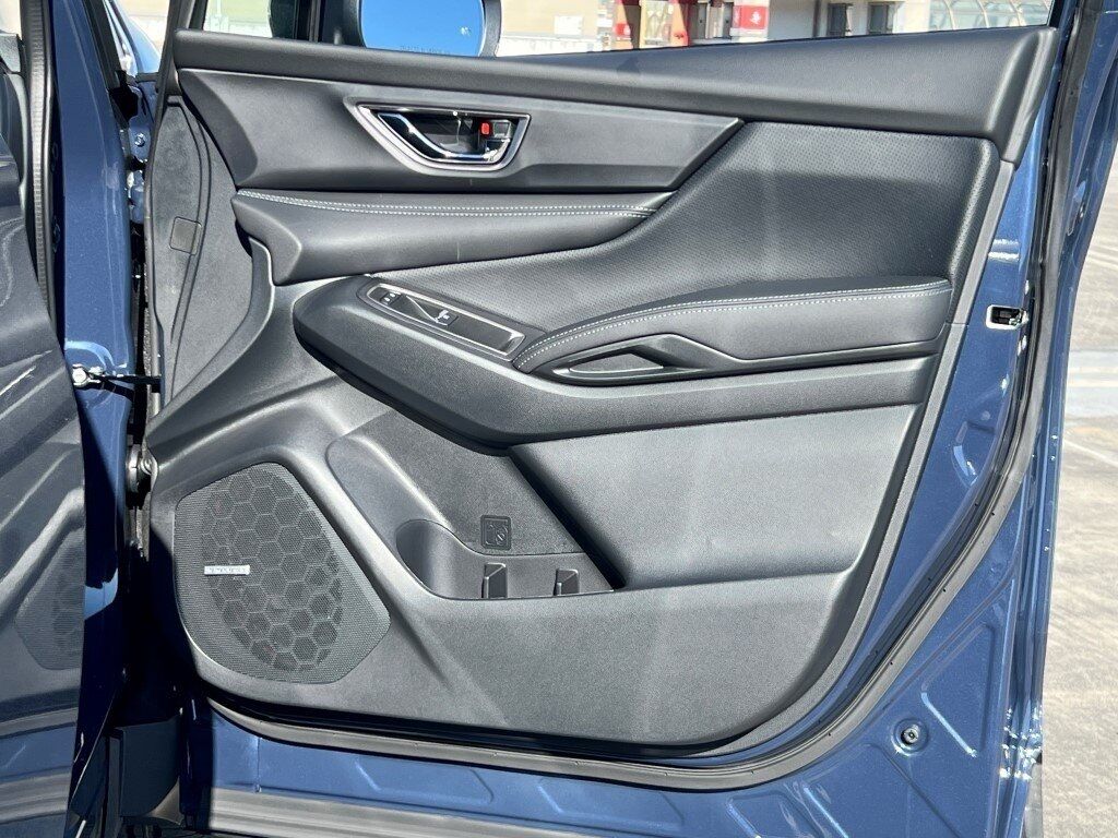 2025 Subaru Ascent Limited Springfield VA