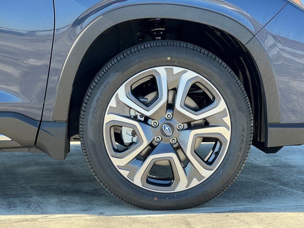 2025 Subaru Ascent Limited Springfield VA