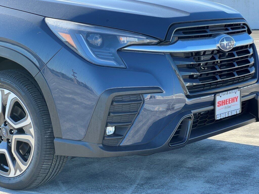 2025 Subaru Ascent Limited Springfield VA