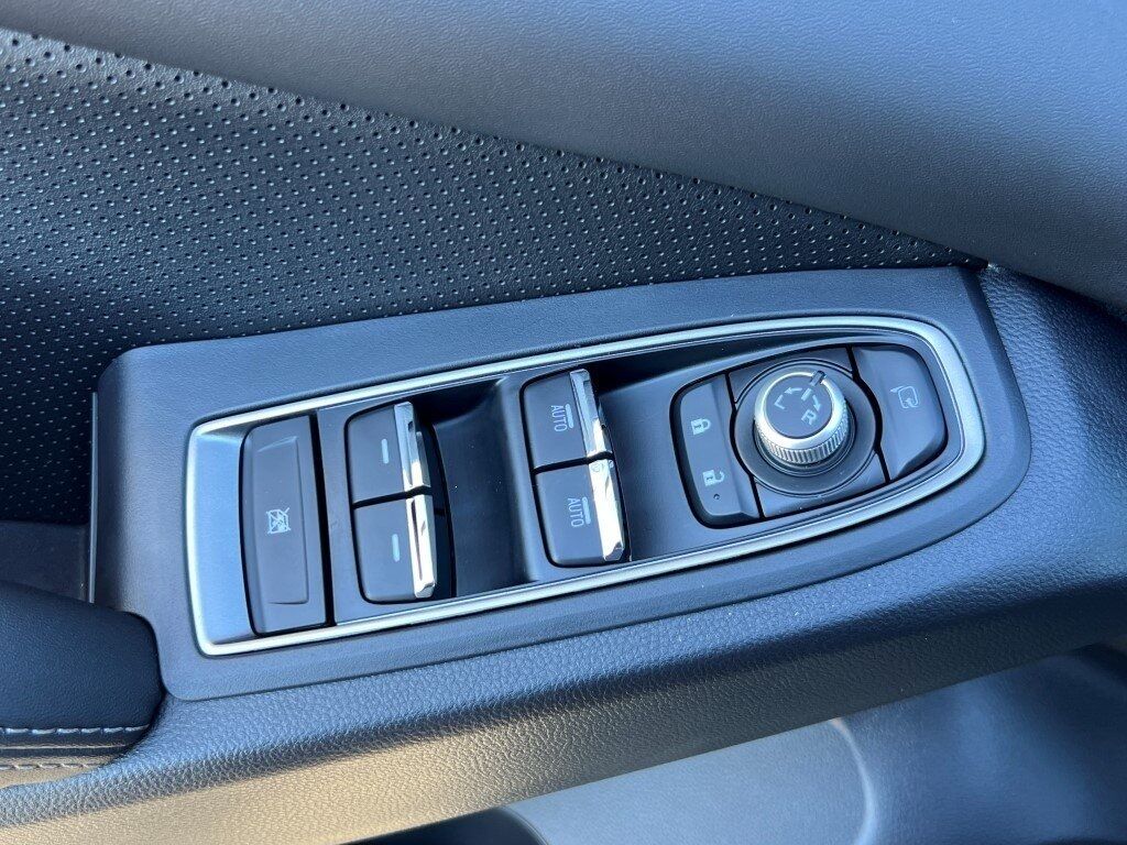 2025 Subaru Ascent Limited Springfield VA