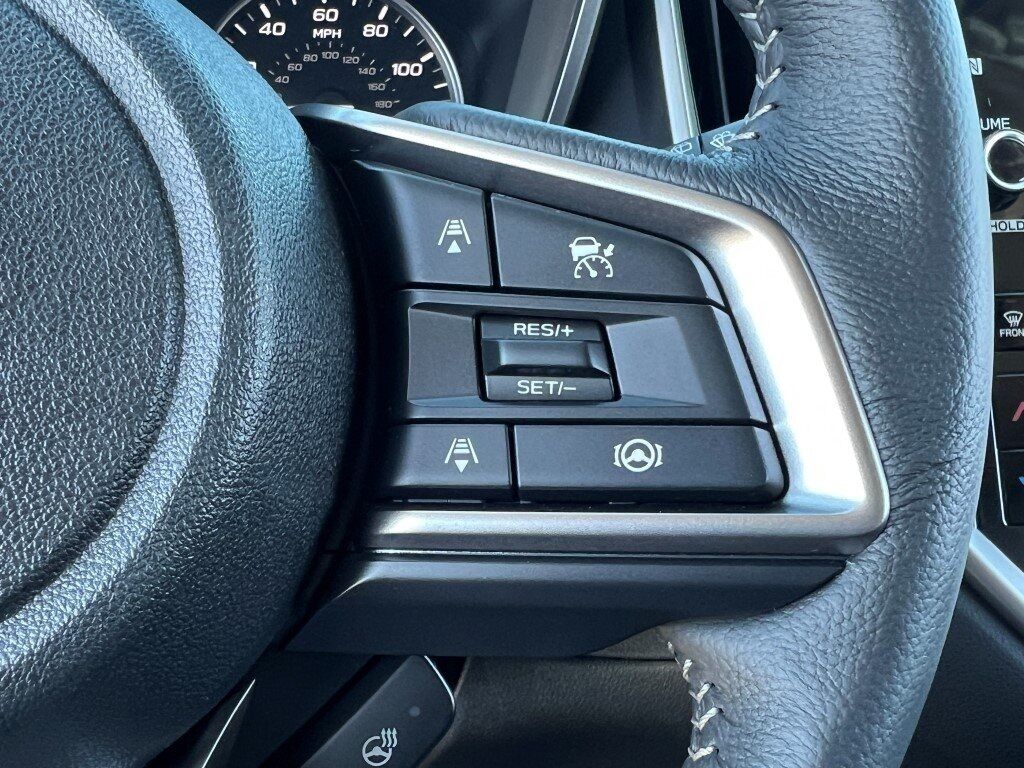 2025 Subaru Ascent Limited Springfield VA