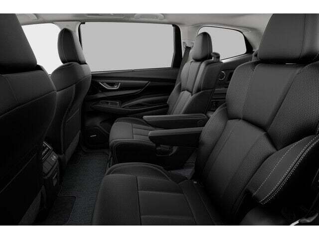 2025 Subaru Ascent Limited Springfield VA