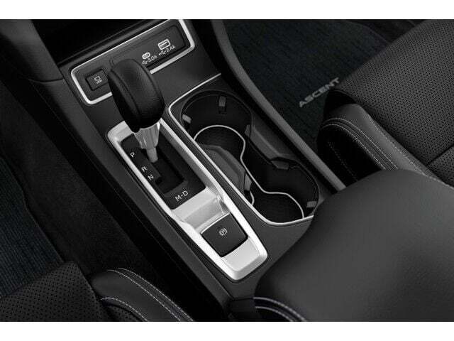 2025 Subaru Ascent Limited Springfield VA