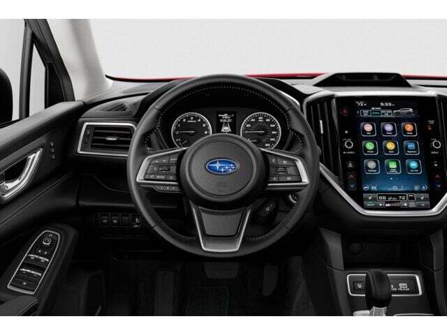 2025 Subaru Ascent Limited Springfield VA