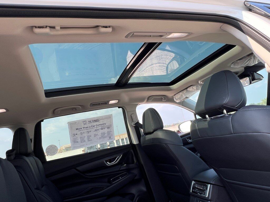 2025 Subaru Ascent Limited Springfield VA