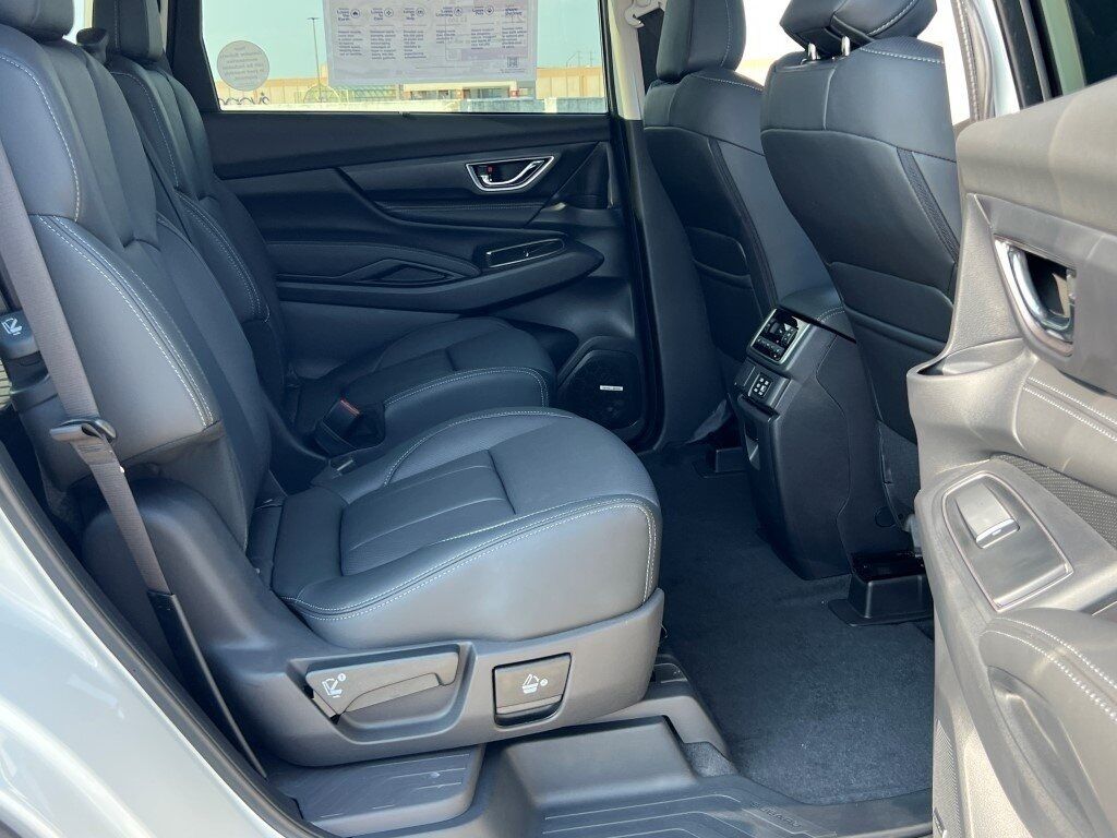 2025 Subaru Ascent Limited Springfield VA