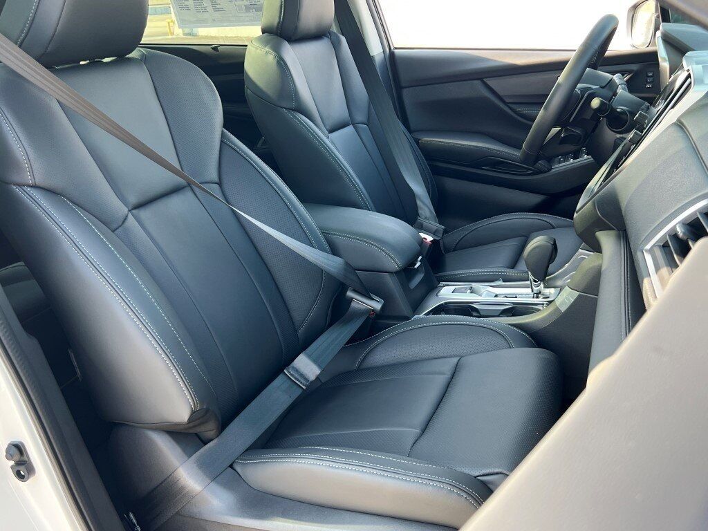 2025 Subaru Ascent Limited Springfield VA