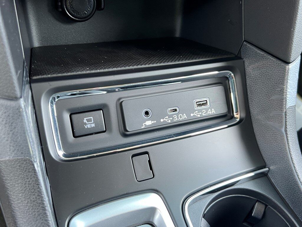 2025 Subaru Ascent Limited Springfield VA