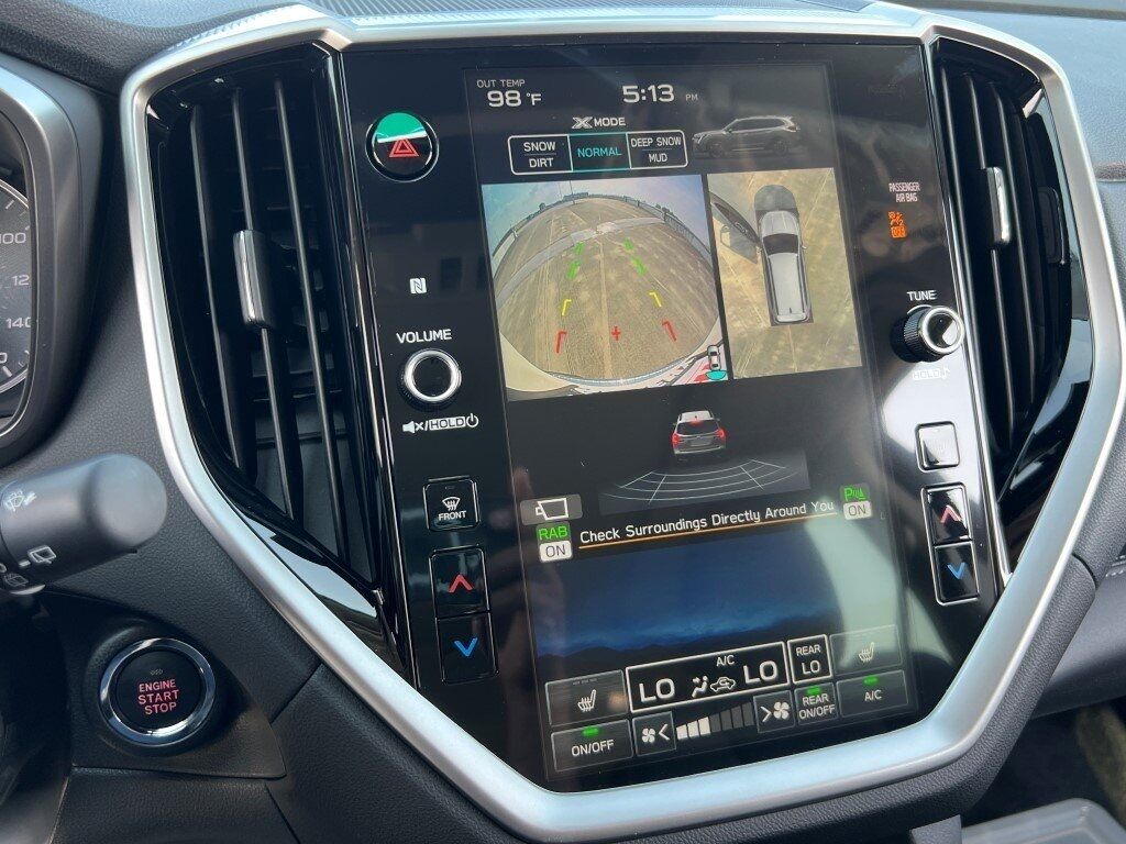 2025 Subaru Ascent Limited Springfield VA