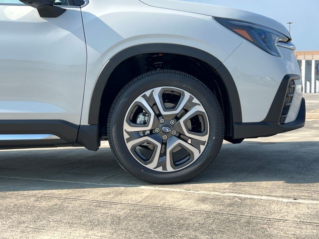 2025 Subaru Ascent Limited Springfield VA
