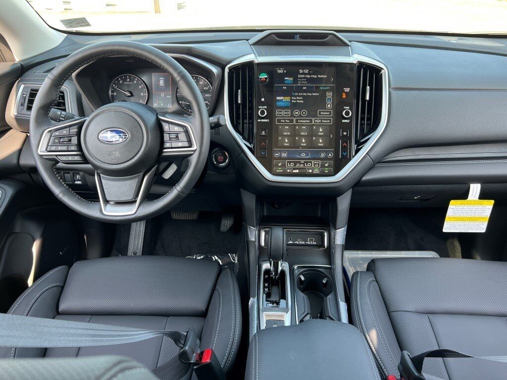 2025 Subaru Ascent Limited Springfield VA